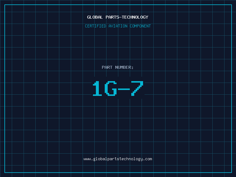 Aviation Part 1G-7
