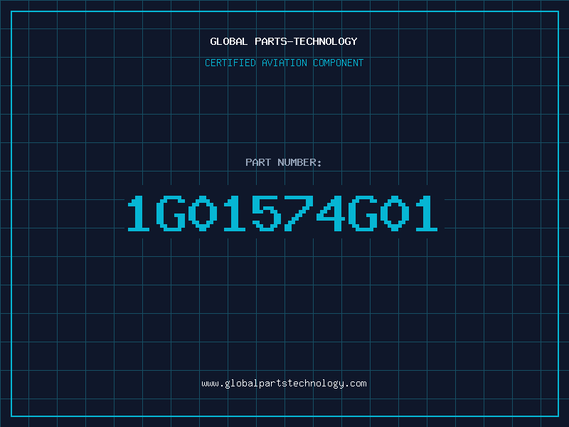 Aviation Part 1G01574G01