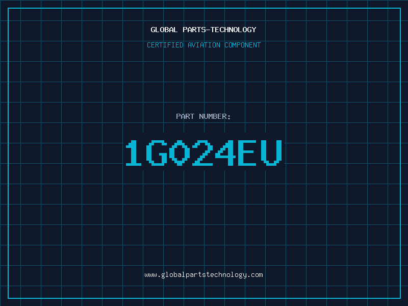 Aviation Part 1G024EU