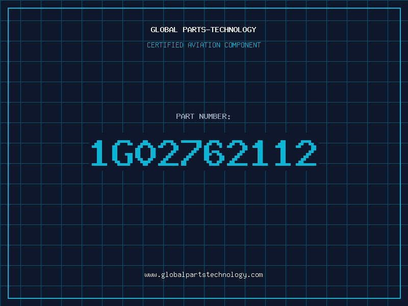 Aviation Part 1G02762112