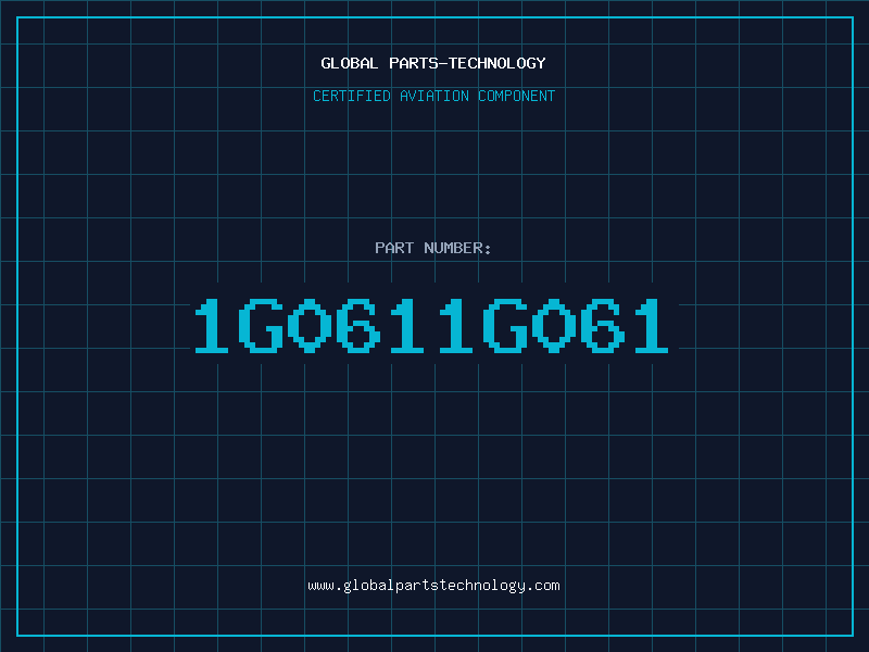 Aviation Part 1G0611G061