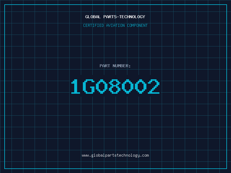 Aviation Part 1G08002