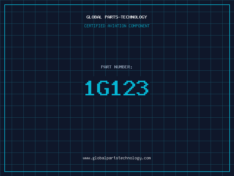 Aviation Part 1G123