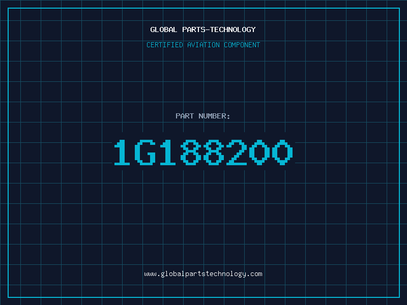 Aviation Part 1G188200