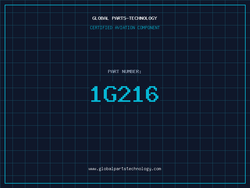 Aviation Part 1G216