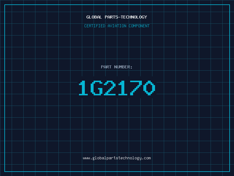 Aviation Part 1G2170