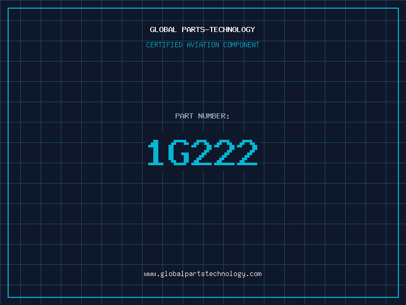 Aviation Part 1G222