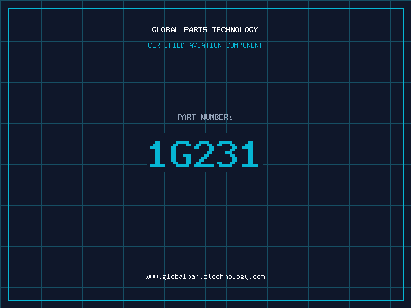 Aviation Part 1G231