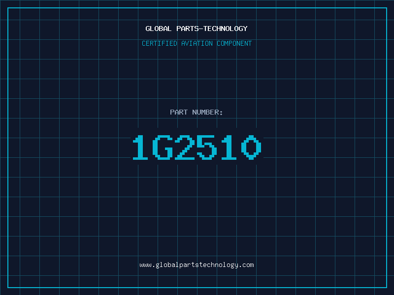 Aviation Part 1G2510