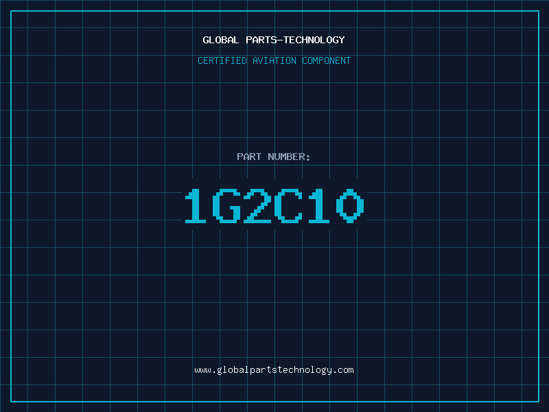 Aviation Part 1G2C10