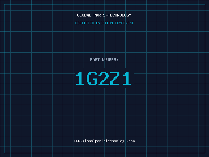 Aviation Part 1G2Z1