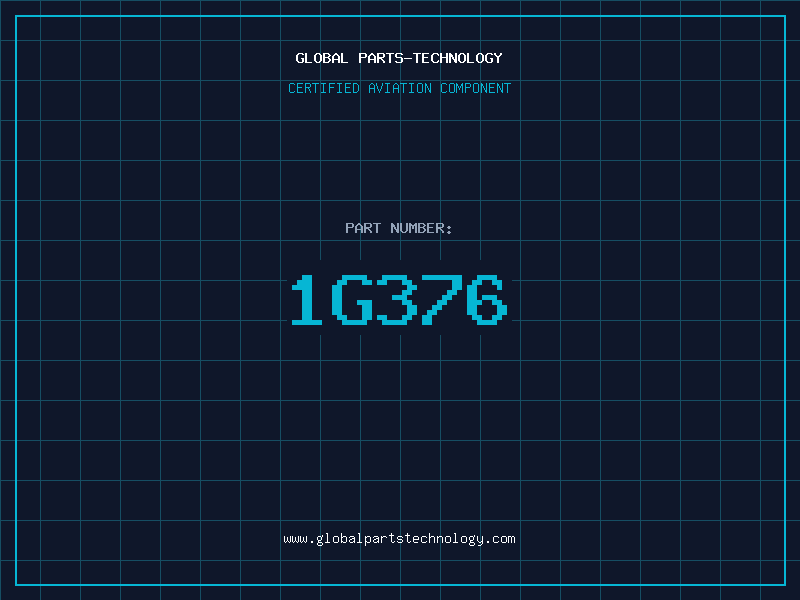 Aviation Part 1G376