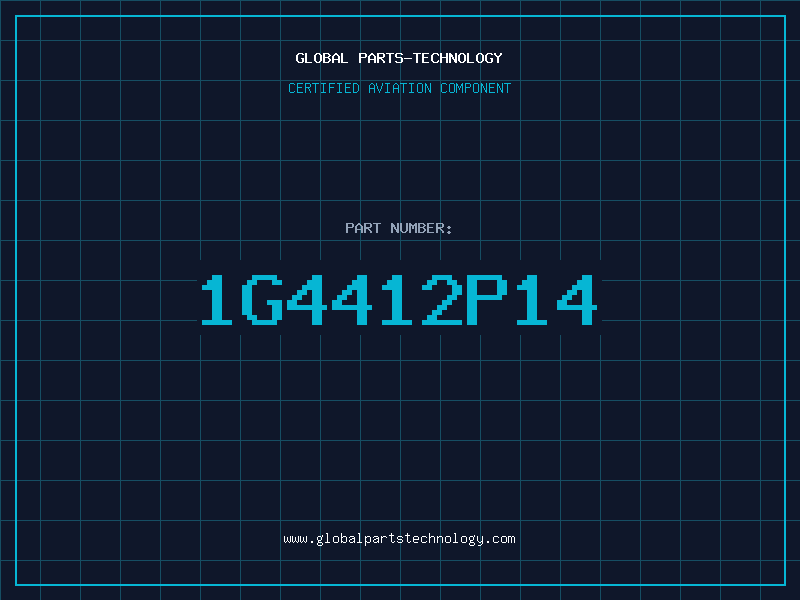 Aviation Part 1G4412P14