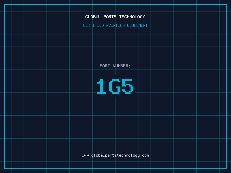 Aviation Part 1G5