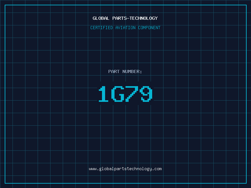 Aviation Part 1G79