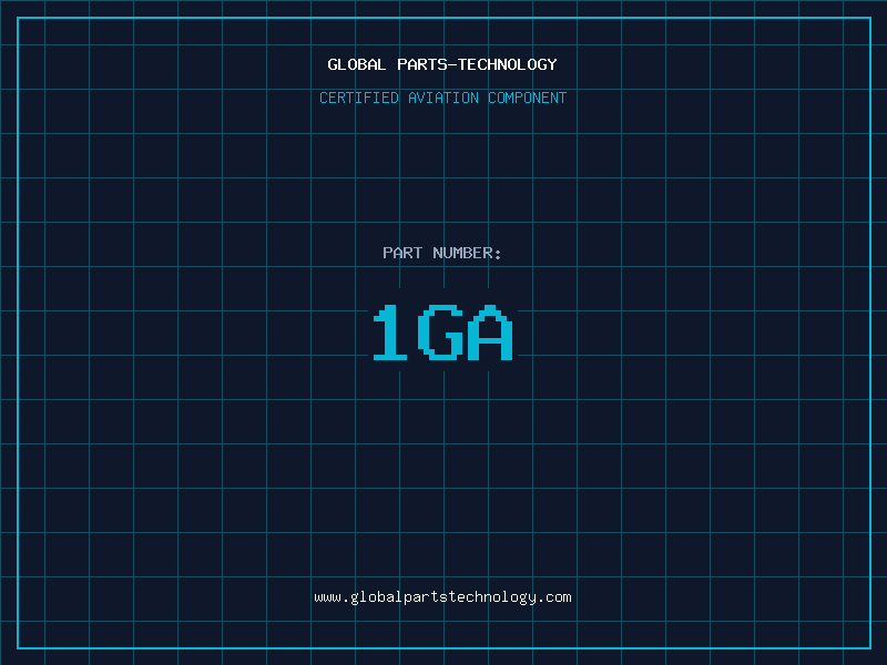 Aviation Part 1GA