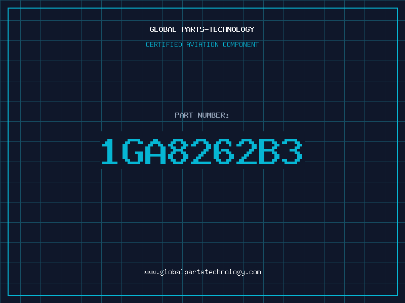 Aviation Part 1GA8262B3