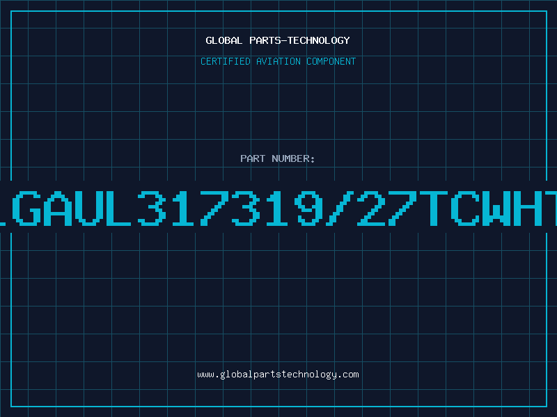 Aviation Part 1GAUL317319/27TCWHT