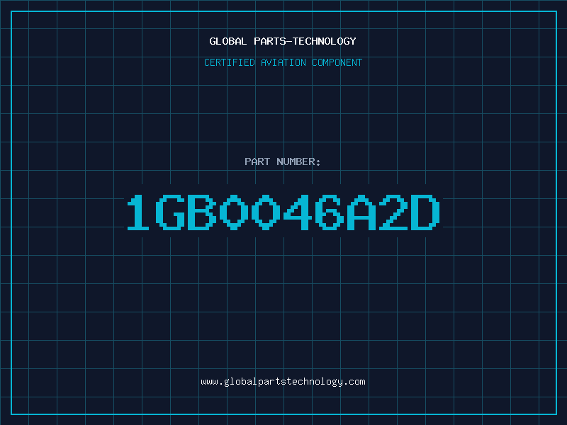 Aviation Part 1GB0046A2D