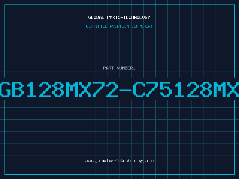 Aviation Part 1GB128Mx72-C75128Mx4
