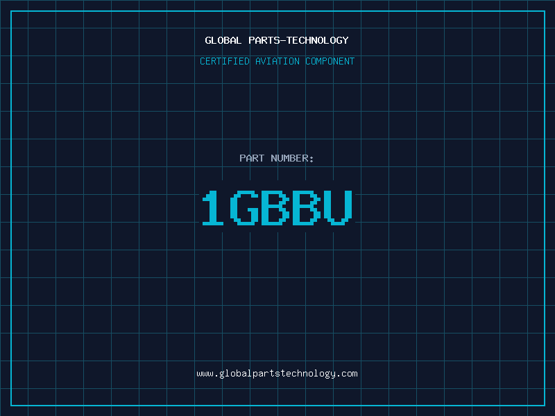 Aviation Part 1GBBU