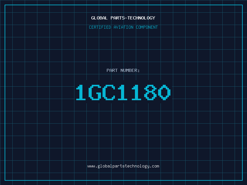 Aviation Part 1GC1180