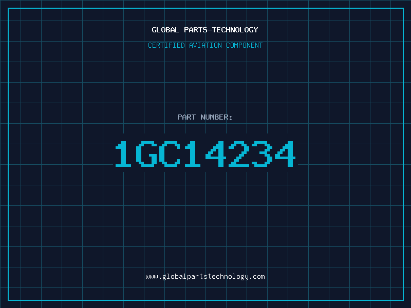 Aviation Part 1GC14234