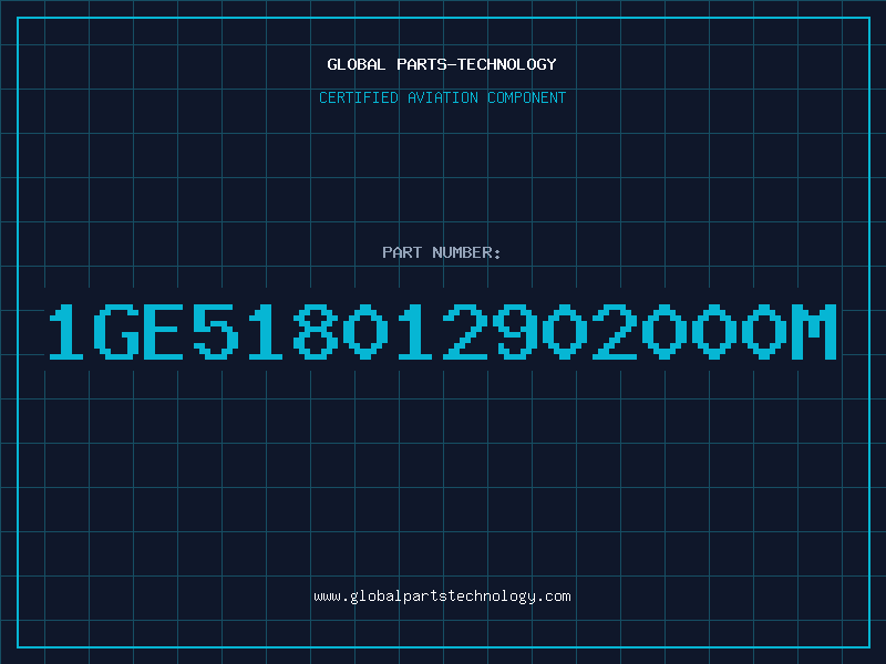 Aviation Part 1GE518012902000M