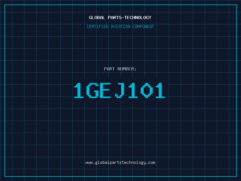Aviation Part 1GEJ101