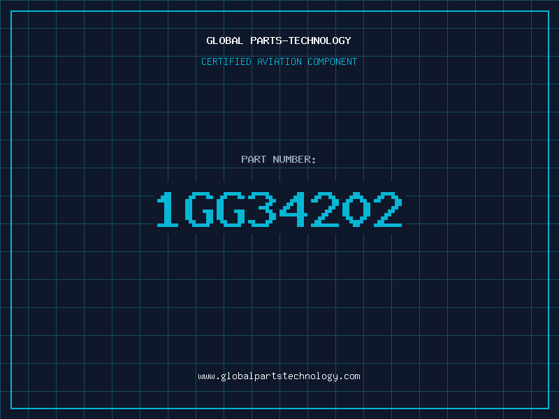 Aviation Part 1GG34202