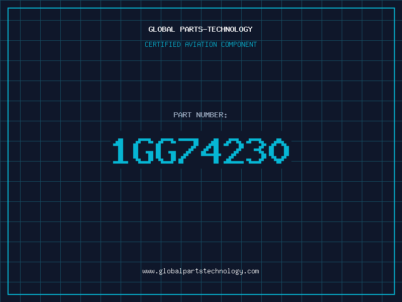Aviation Part 1GG74230