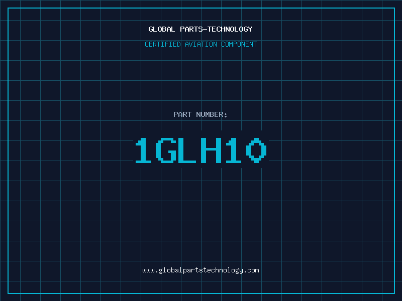 Aviation Part 1GLH10