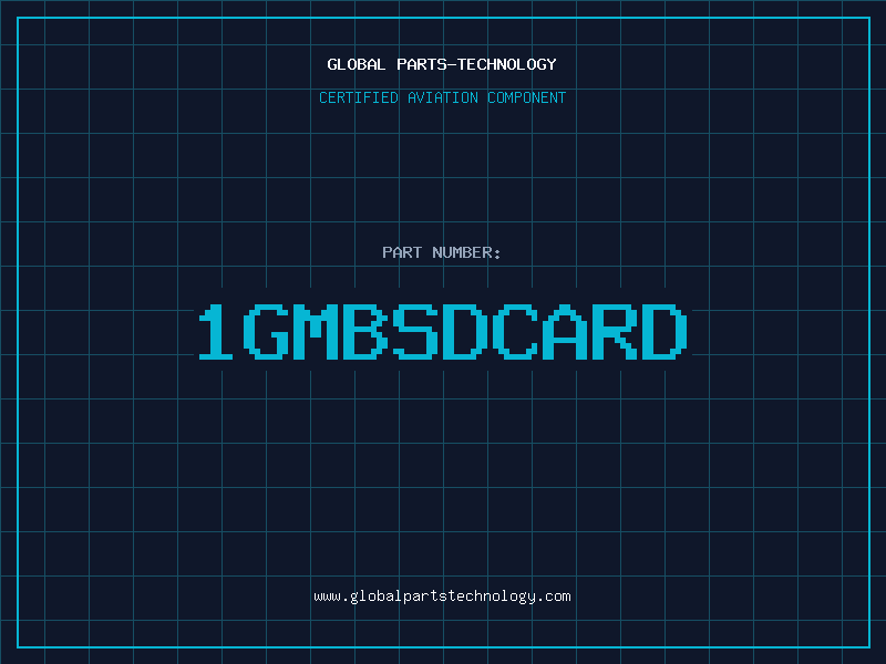Aviation Part 1GMBSDCARD