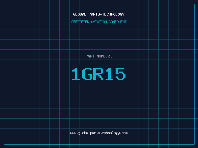 Aviation Part 1GR15