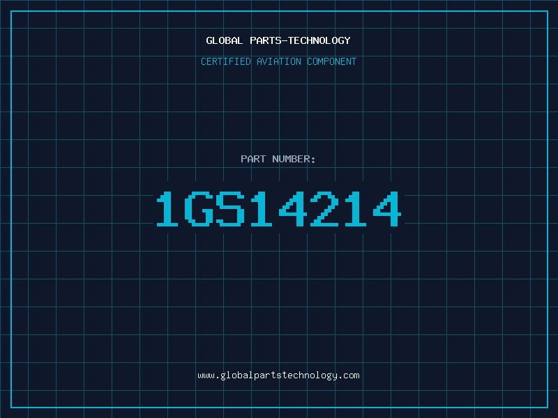 Aviation Part 1GS14214