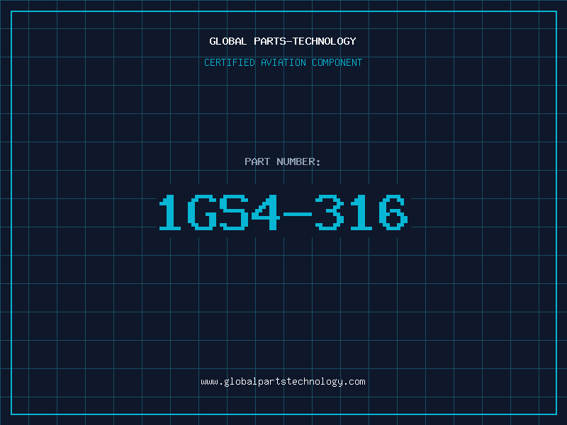Aviation Part 1GS4-316