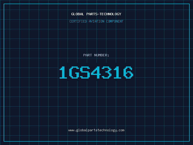 Aviation Part 1GS4316