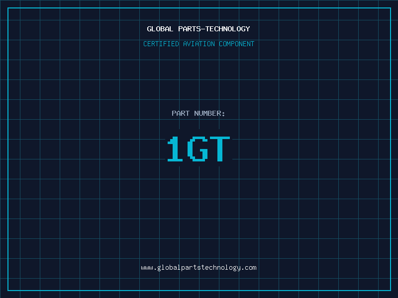 Aviation Part 1GT