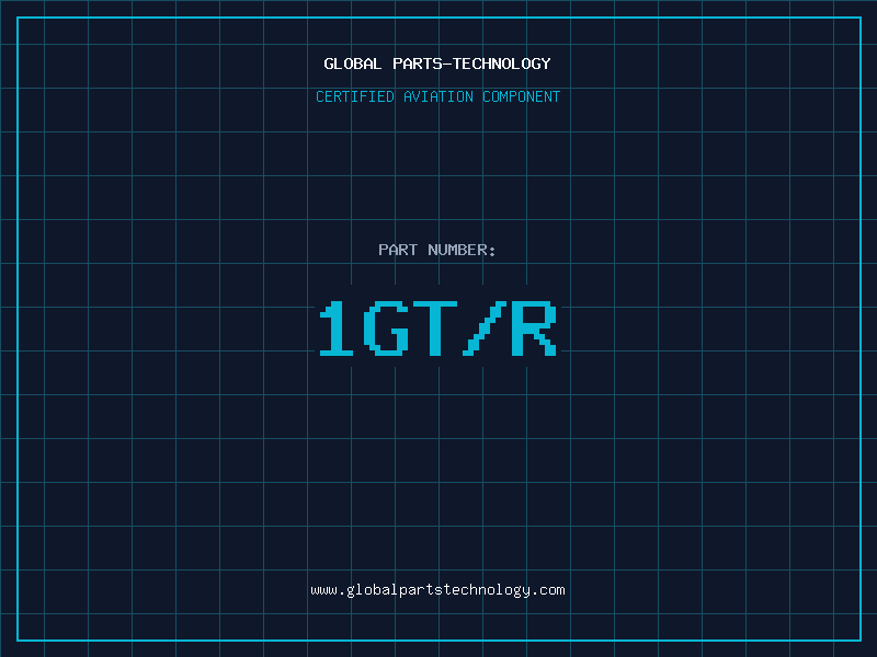 Aviation Part 1GT/R