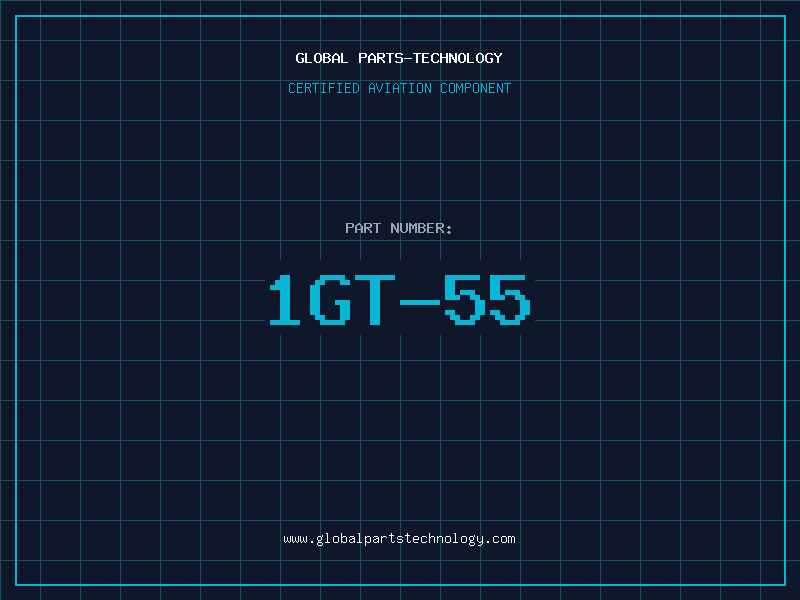 Aviation Part 1GT-55