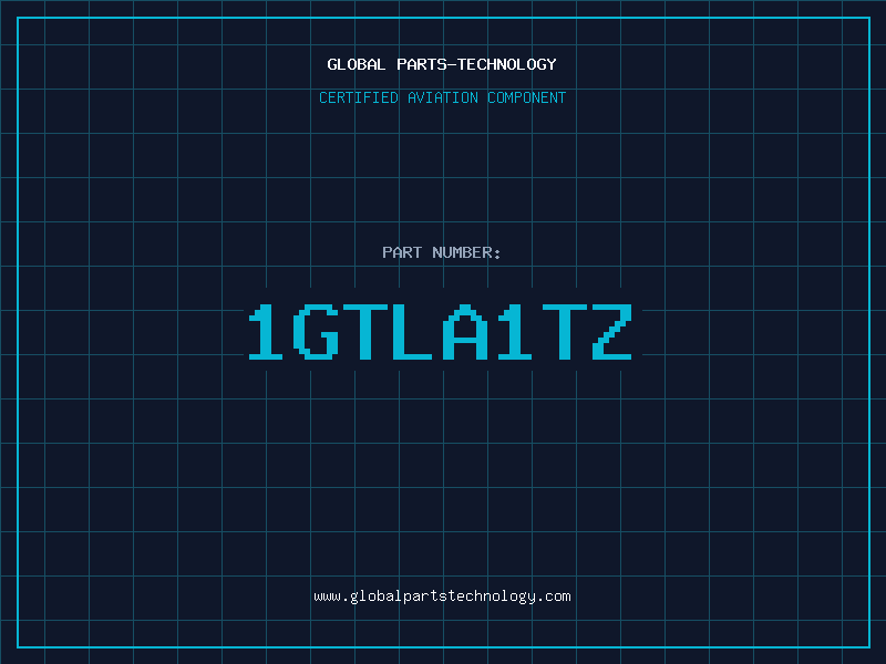 Aviation Part 1GTLA1TZ