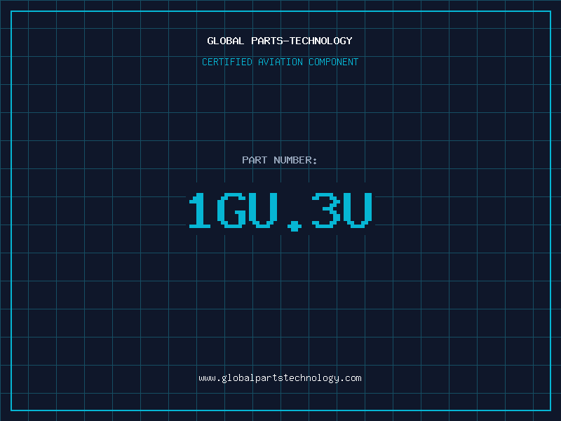 Aviation Part 1GU.3U