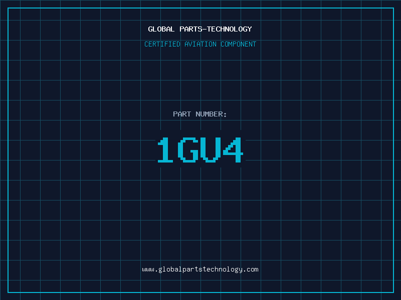 Aviation Part 1GU4