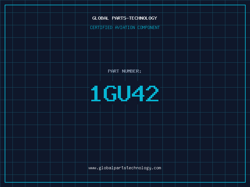 Aviation Part 1GU42