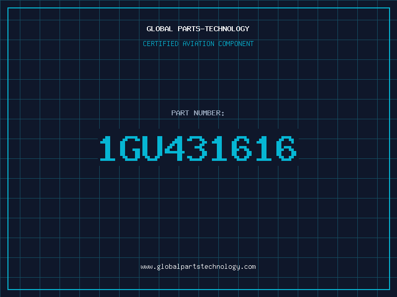 Aviation Part 1GU431616