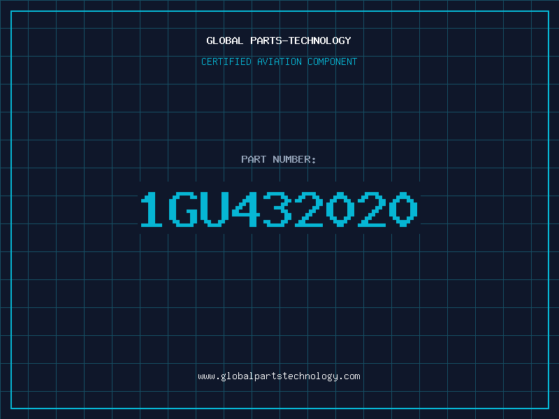 Aviation Part 1GU432020