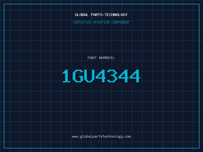 Aviation Part 1GU4344