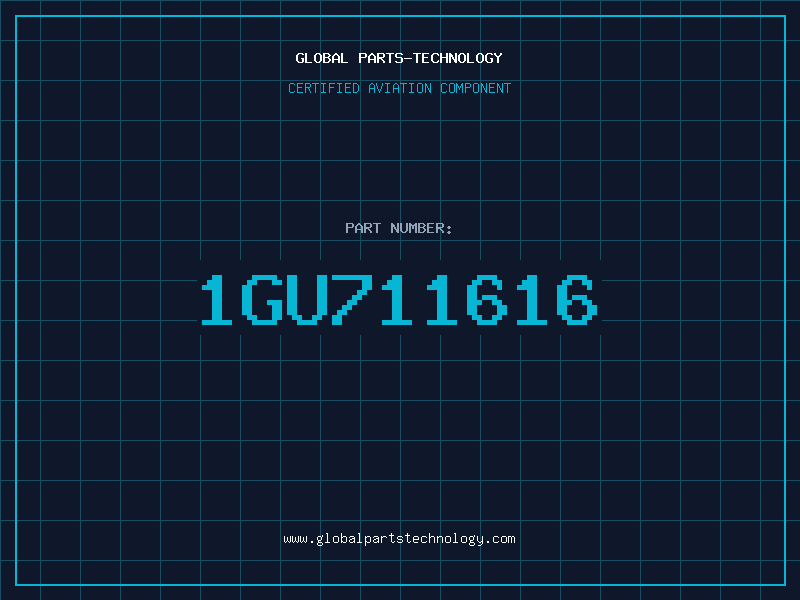 Aviation Part 1GU711616