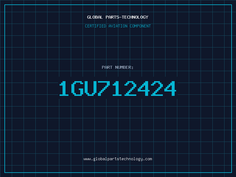Aviation Part 1GU712424