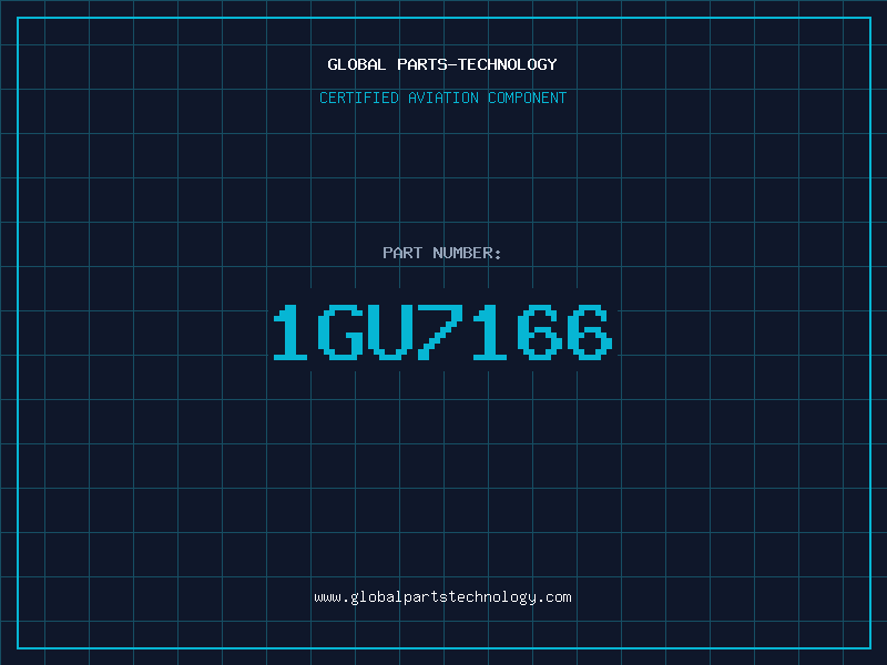 Aviation Part 1GU7166
